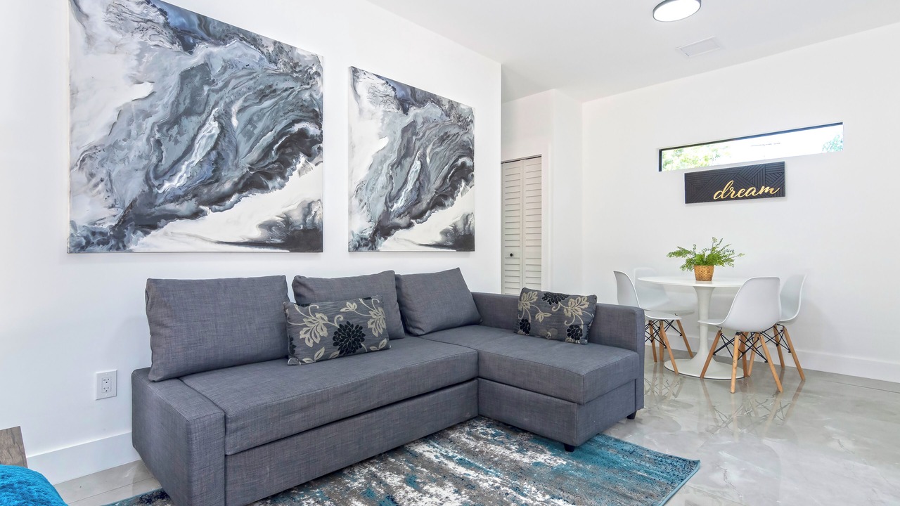Photo of Livingroom in Buena Vista
