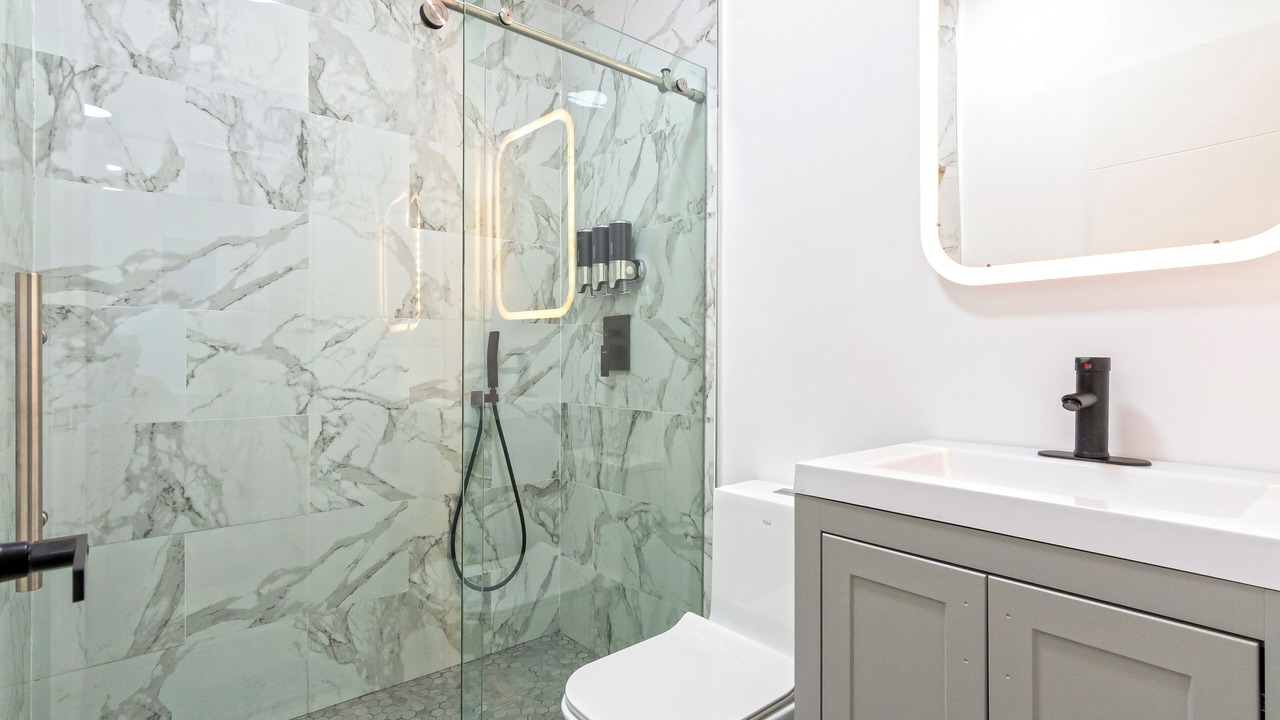 Photo of Bathroom in Buena Vista