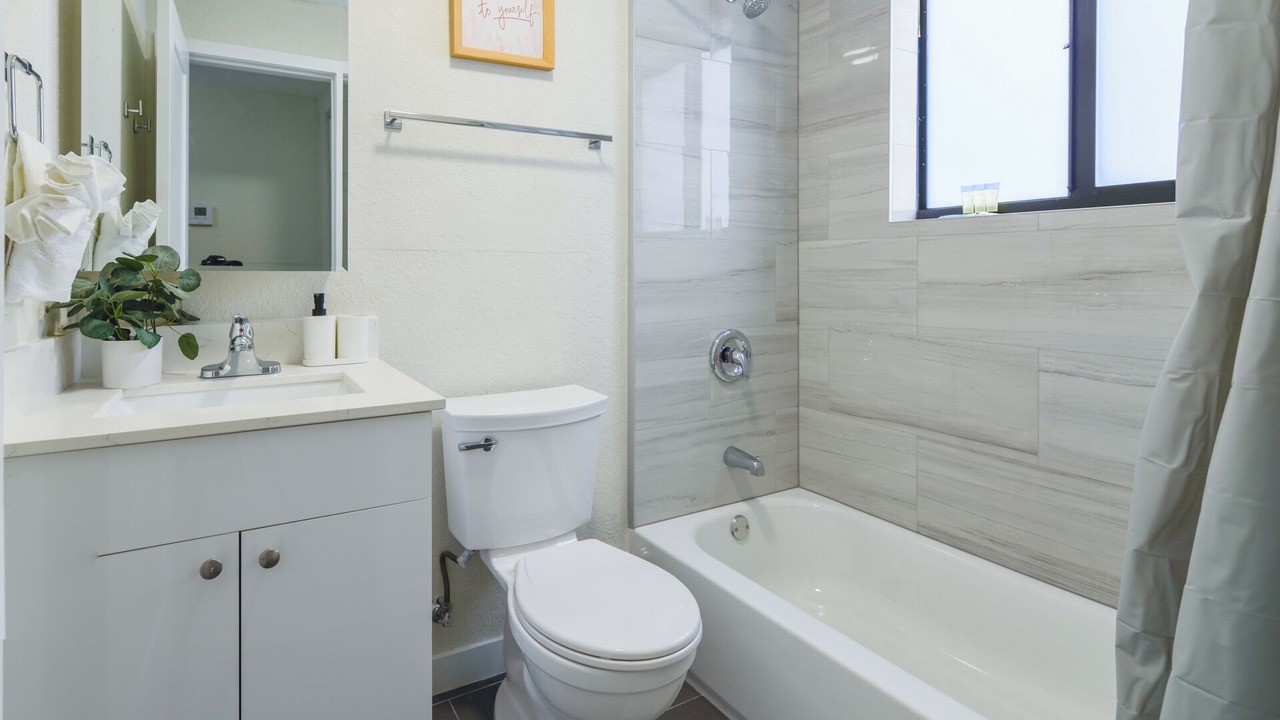 Photo of Bathroom in East Little Havana