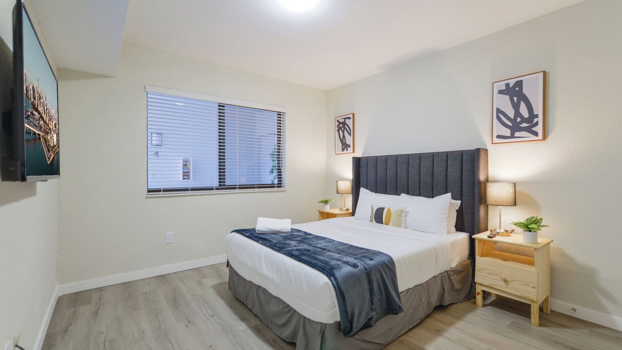 Photo of Bedroom in East Little Havana