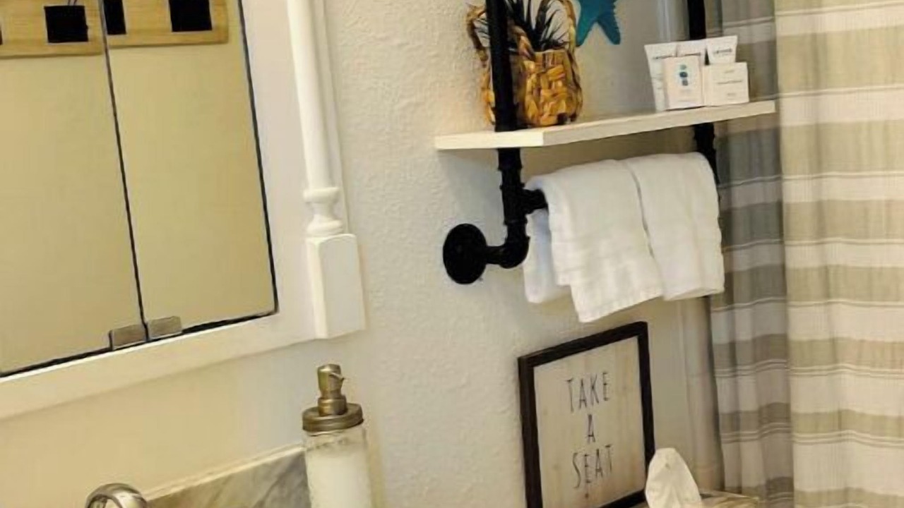 Photo of Kitchen in Coquina Key