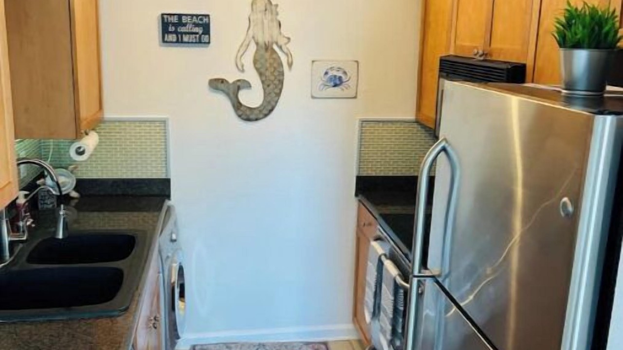 Photo of Kitchen in Coquina Key