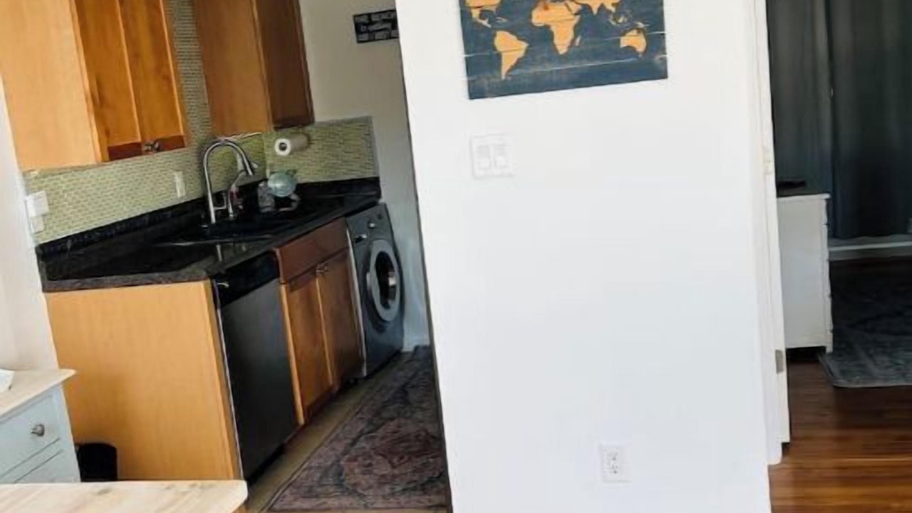 Photo of Kitchen in Coquina Key