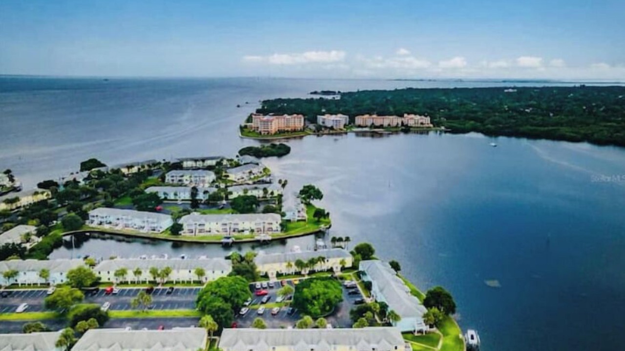Photo of Outdoor in Coquina Key