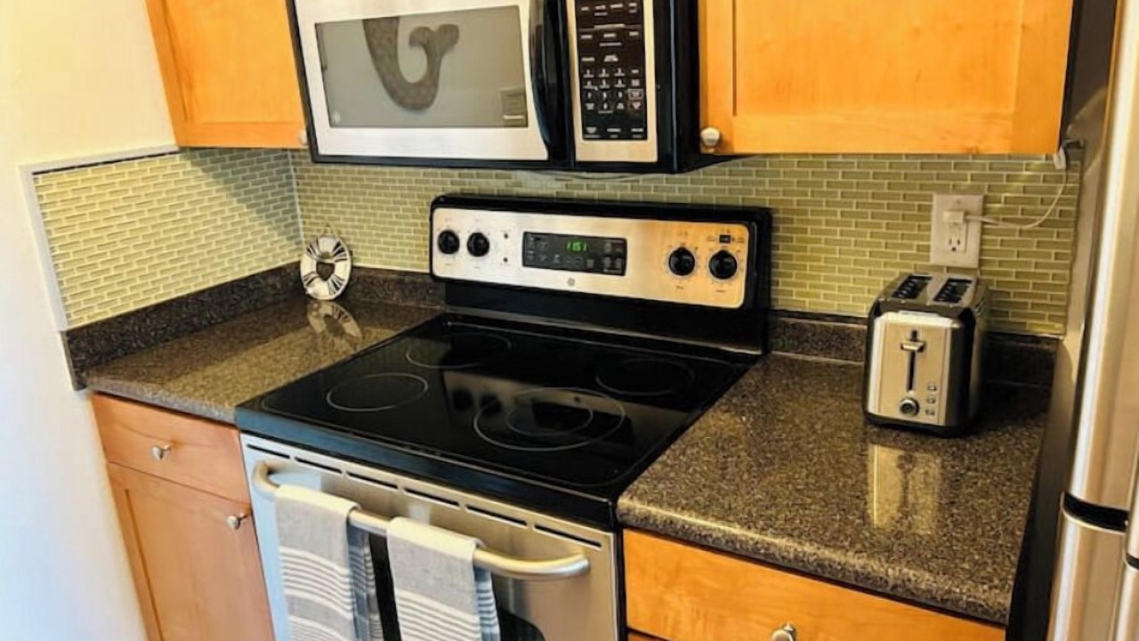 Photo of Kitchen in Coquina Key