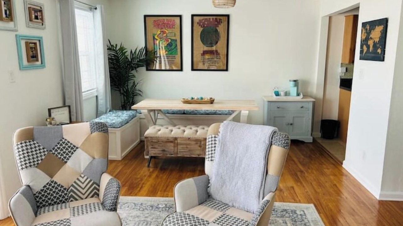 Photo of Bedroom in Coquina Key