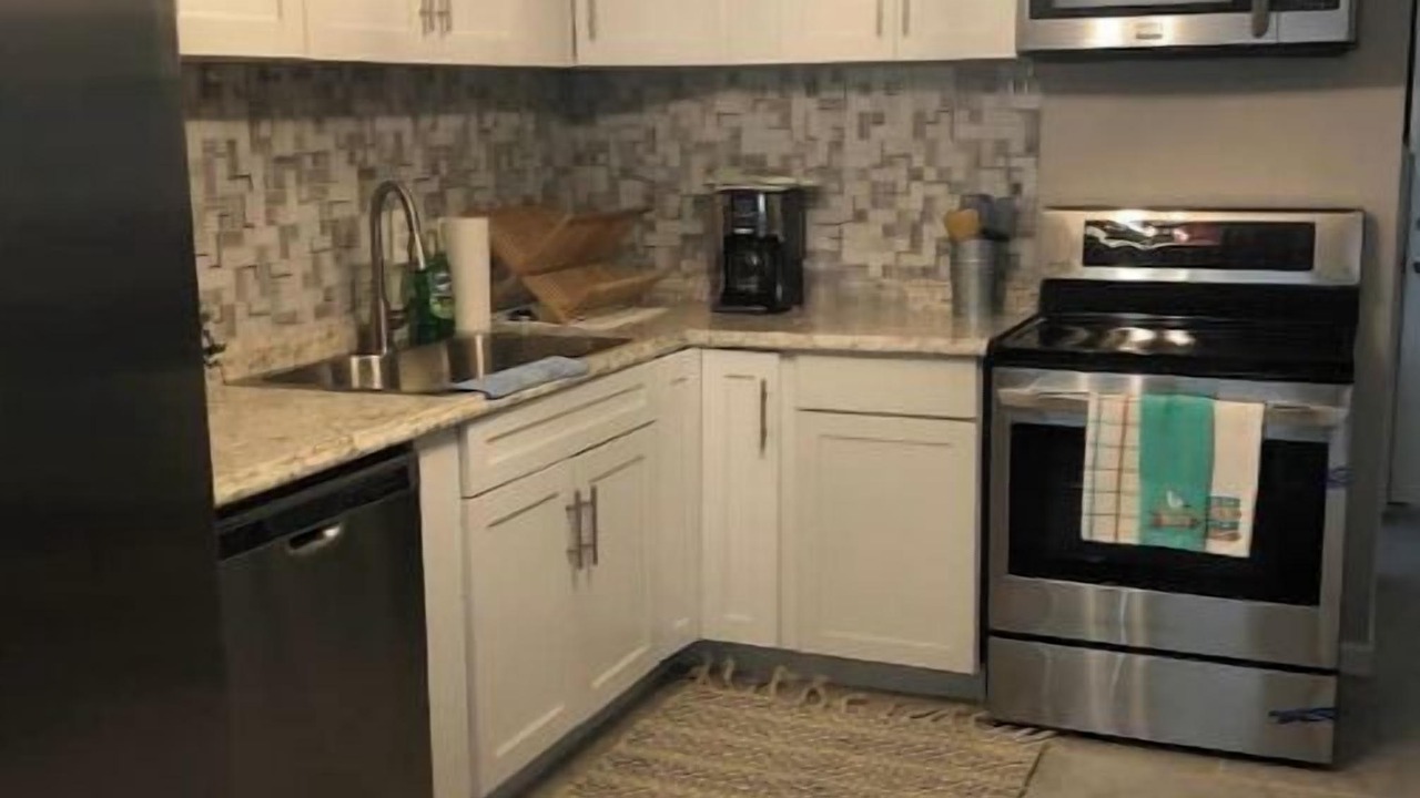 Photo of Kitchen in Vacation Village