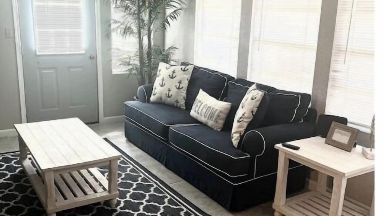 Photo of Livingroom in Vacation Village