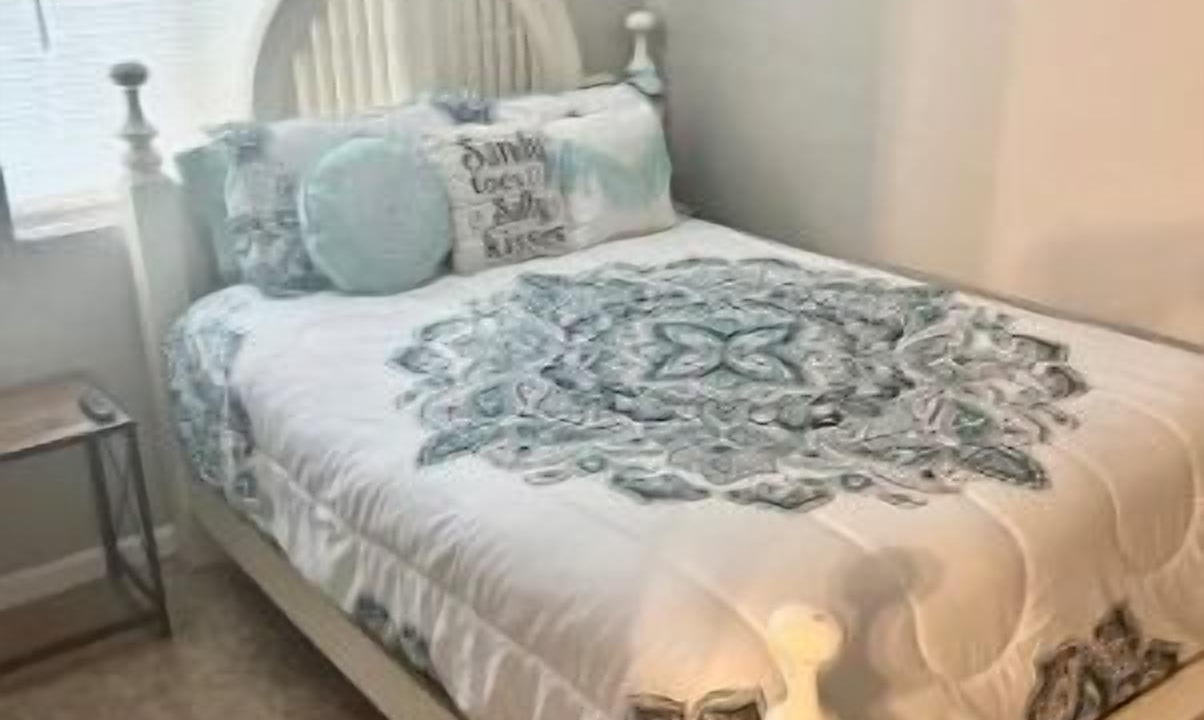 Photo of Bedroom in Vacation Village