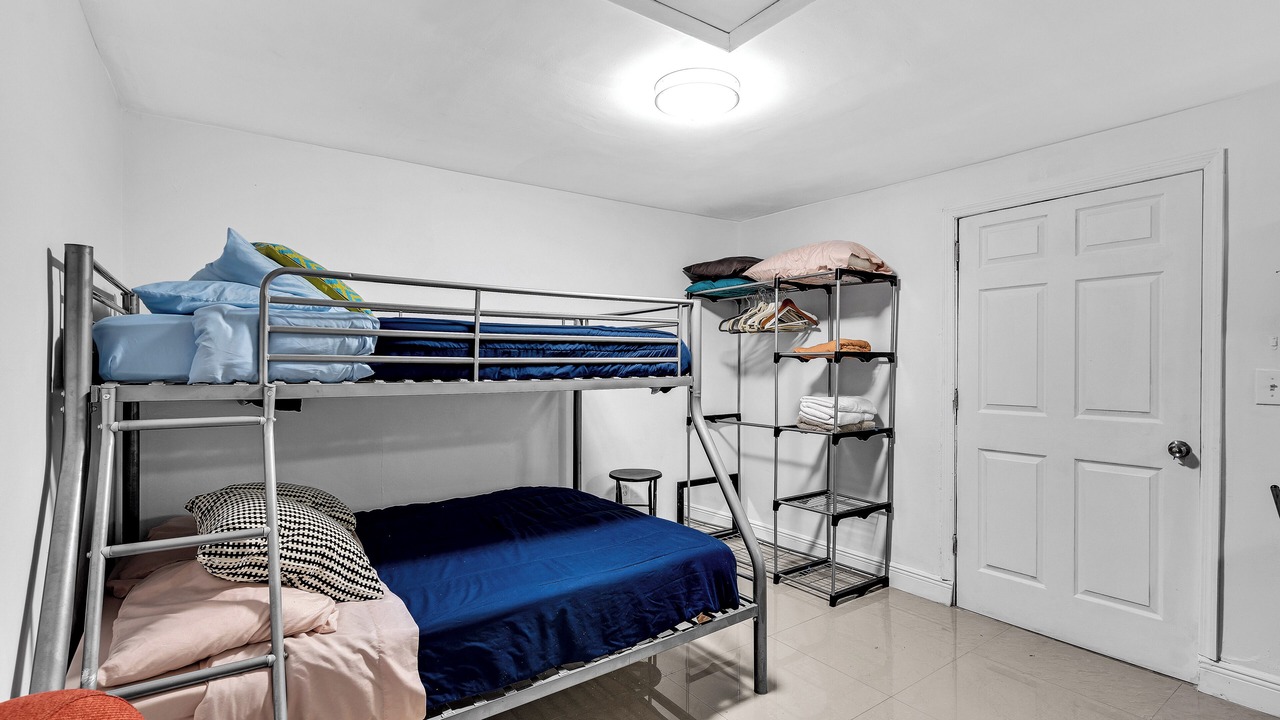 Photo of Bedroom in Liberty City