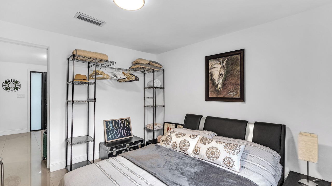 Photo of Bedroom in Liberty City