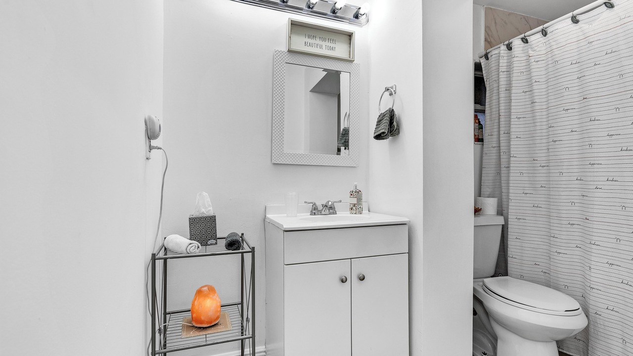 Photo of Bathroom in Liberty City