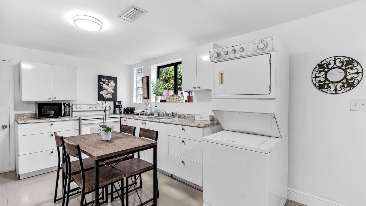 Photo of Kitchen in Liberty City