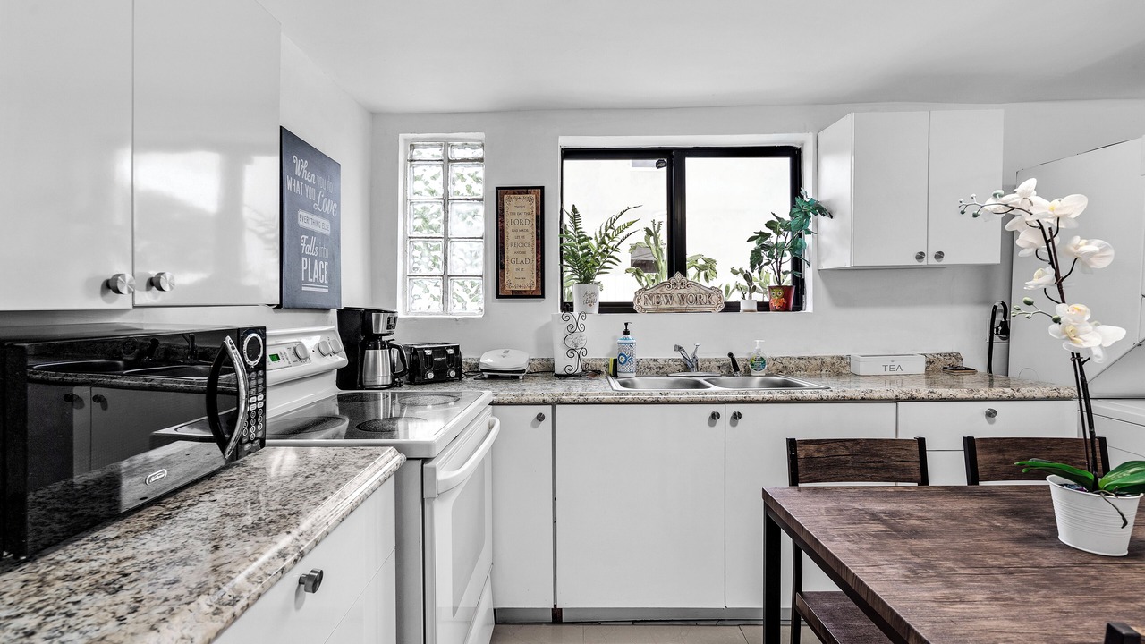 Photo of Kitchen in Liberty City
