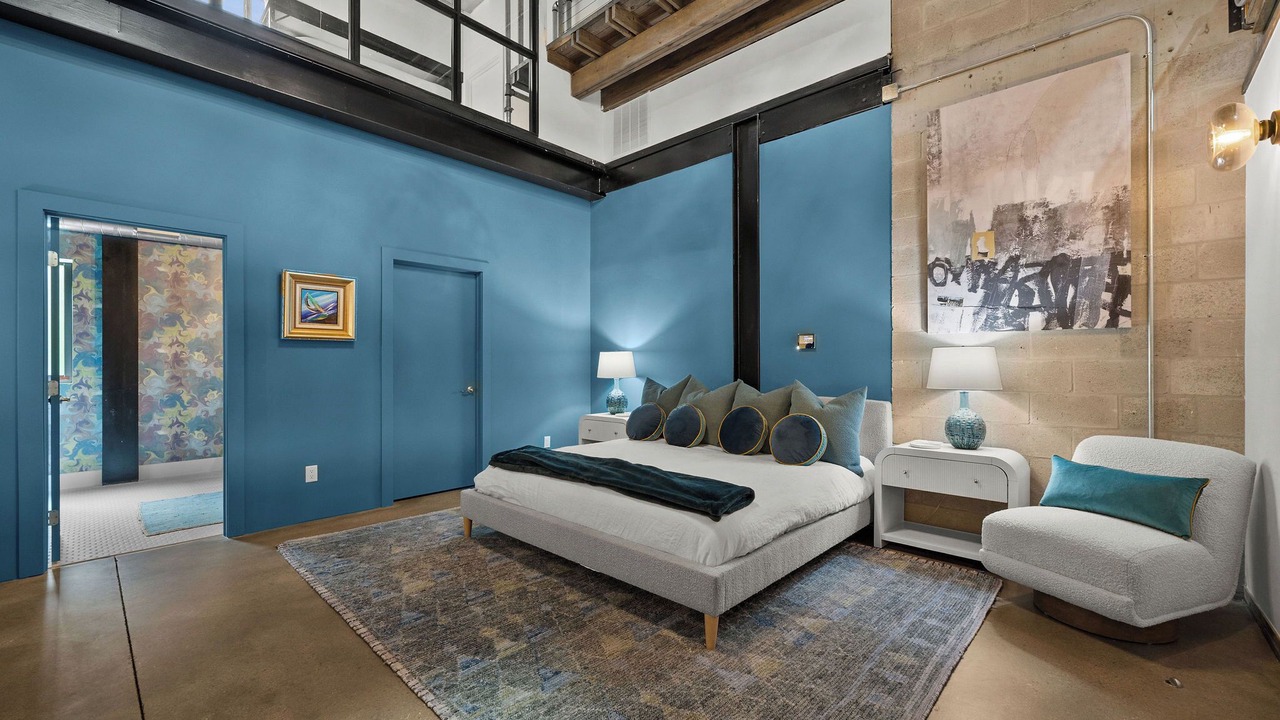 Photo of Bedroom in Naples