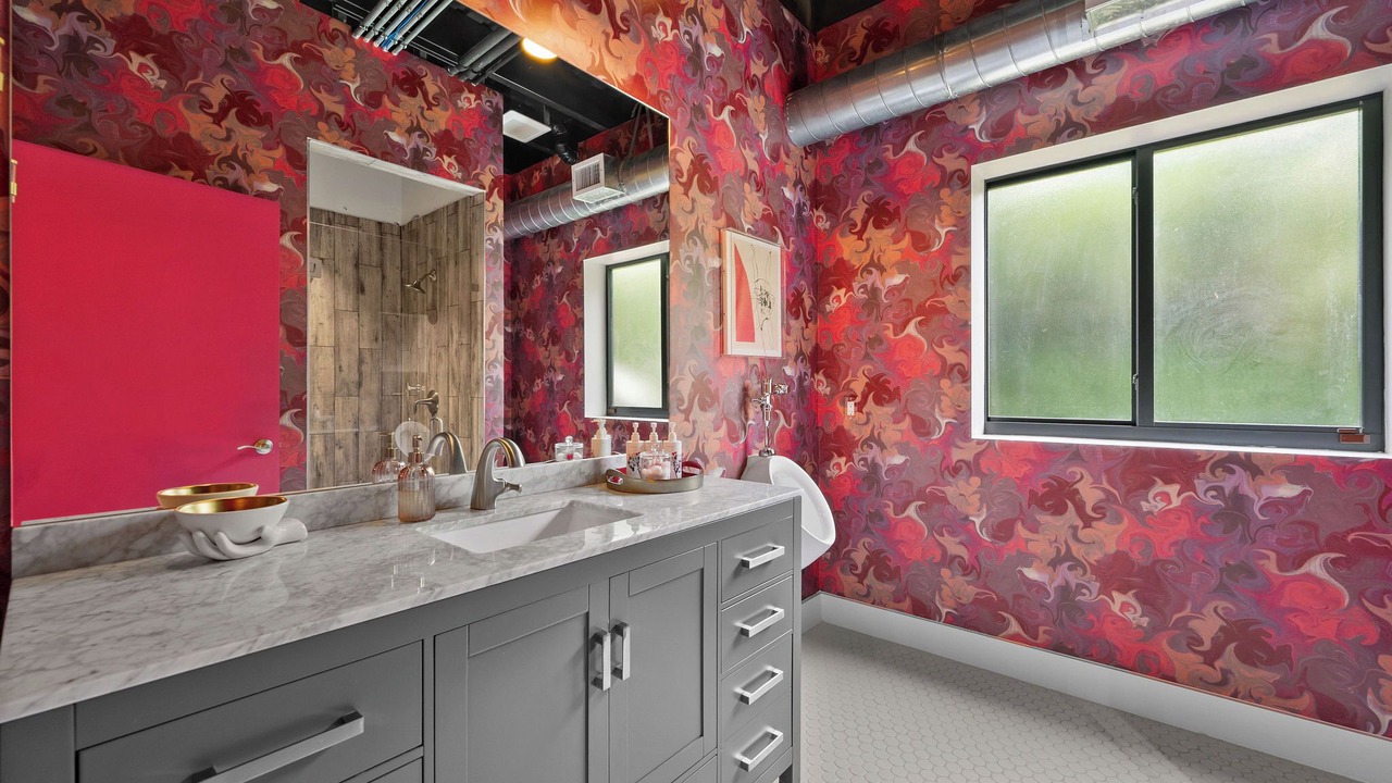 Photo of Bathroom in Naples