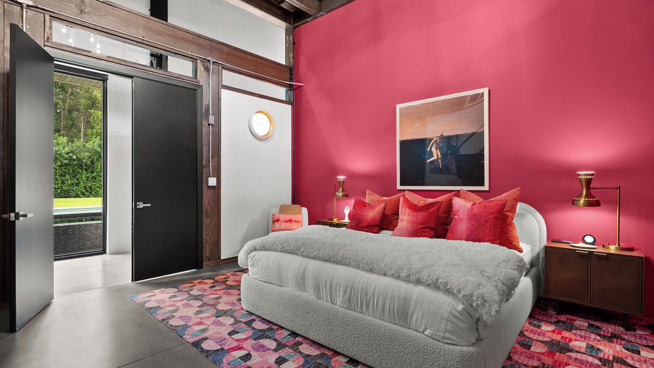 Photo of Bedroom in Naples
