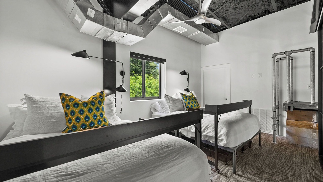 Photo of Bedroom in Naples