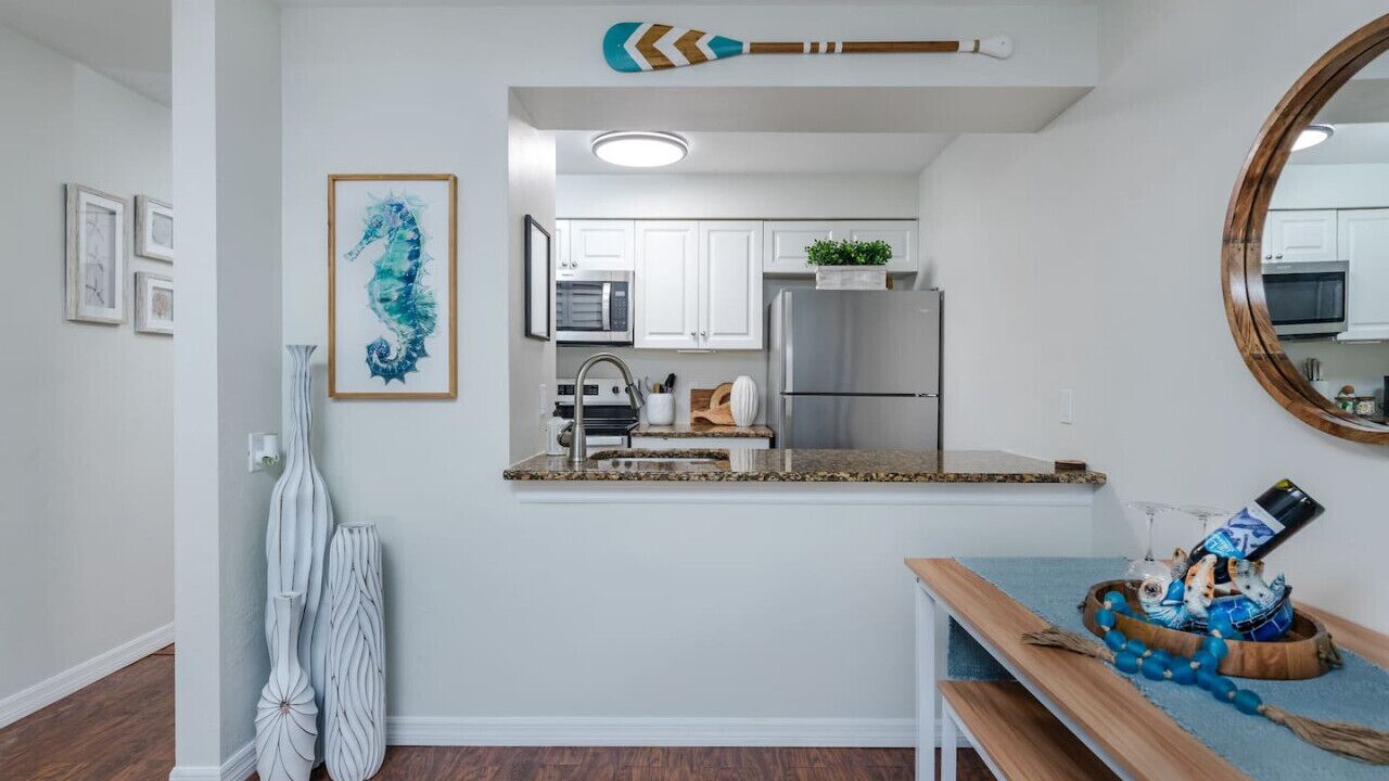 Photo of Kitchen in Cypress Lake