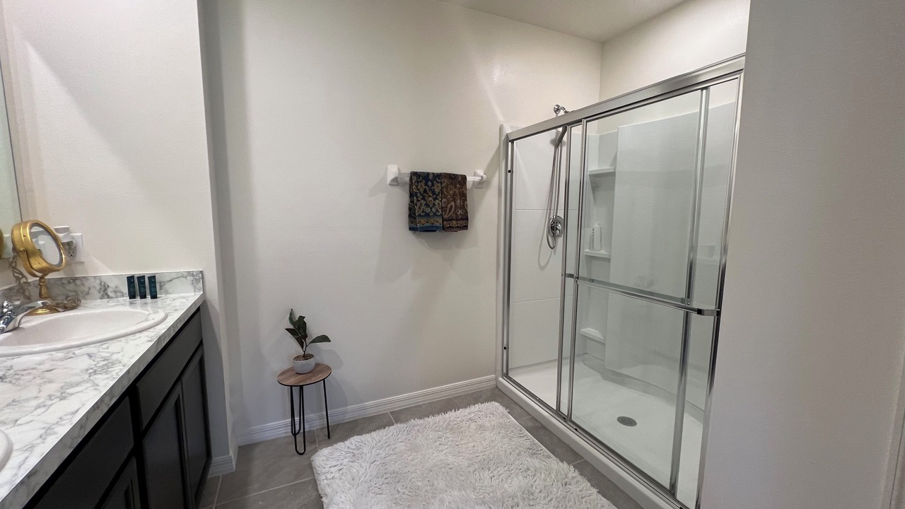 Photo of Bathroom in Cocoa