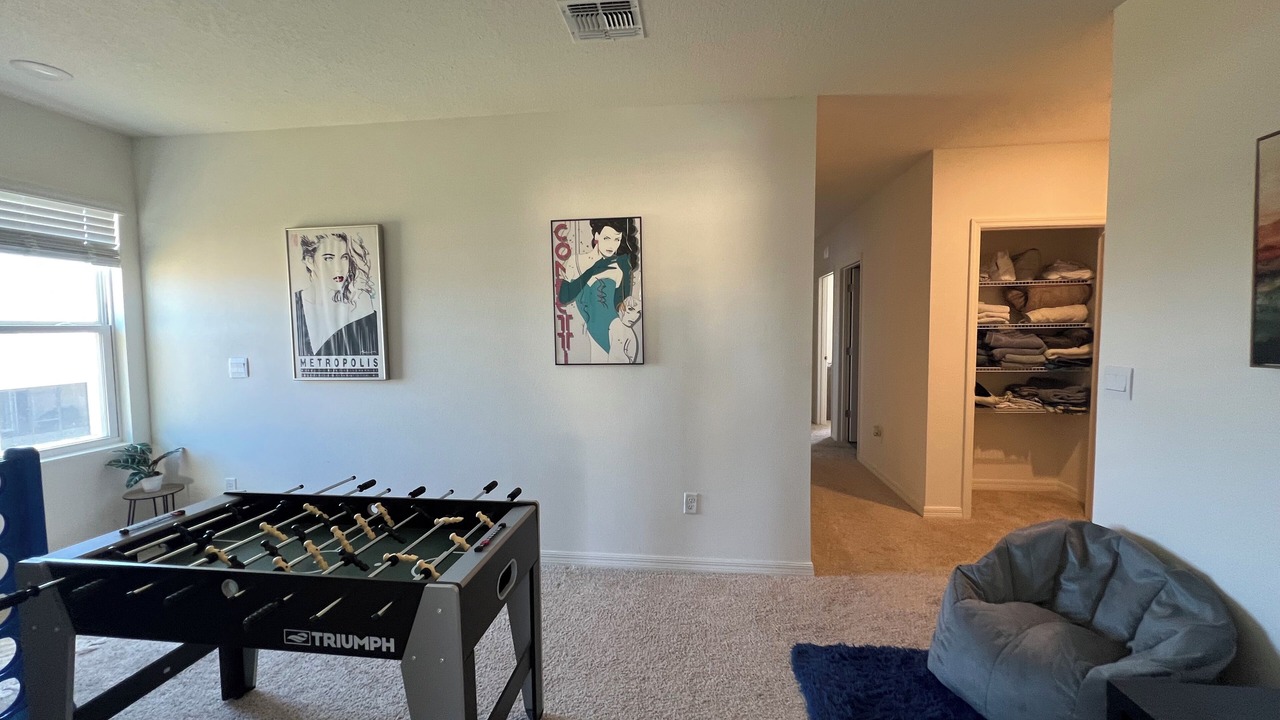 Photo of Bedroom in Cocoa