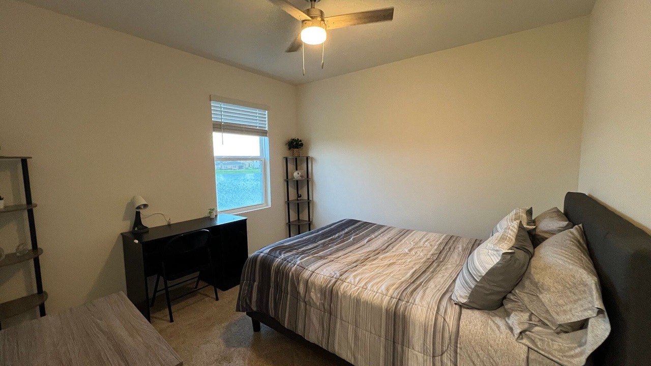 Photo of Bedroom in Cocoa
