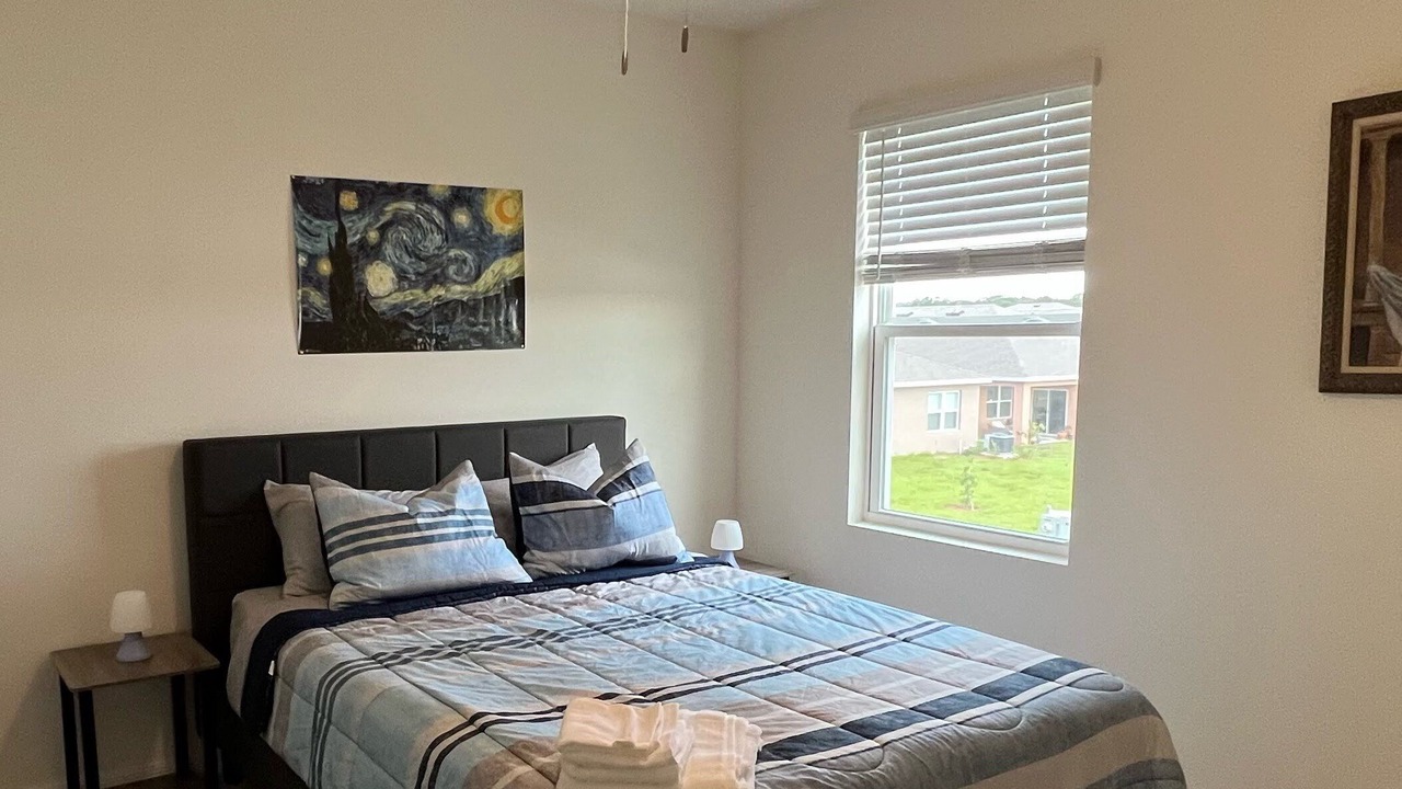 Photo of Bedroom in Cocoa