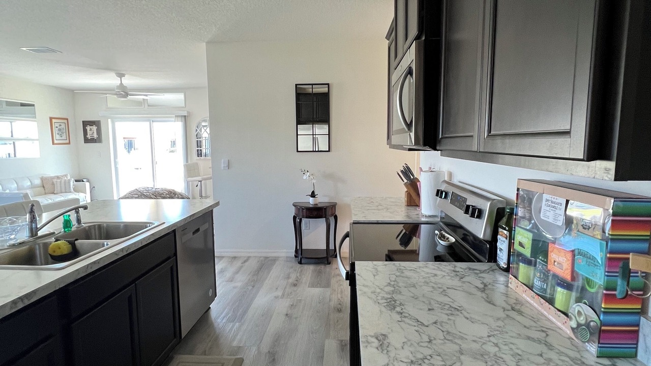 Photo of Kitchen in Cocoa