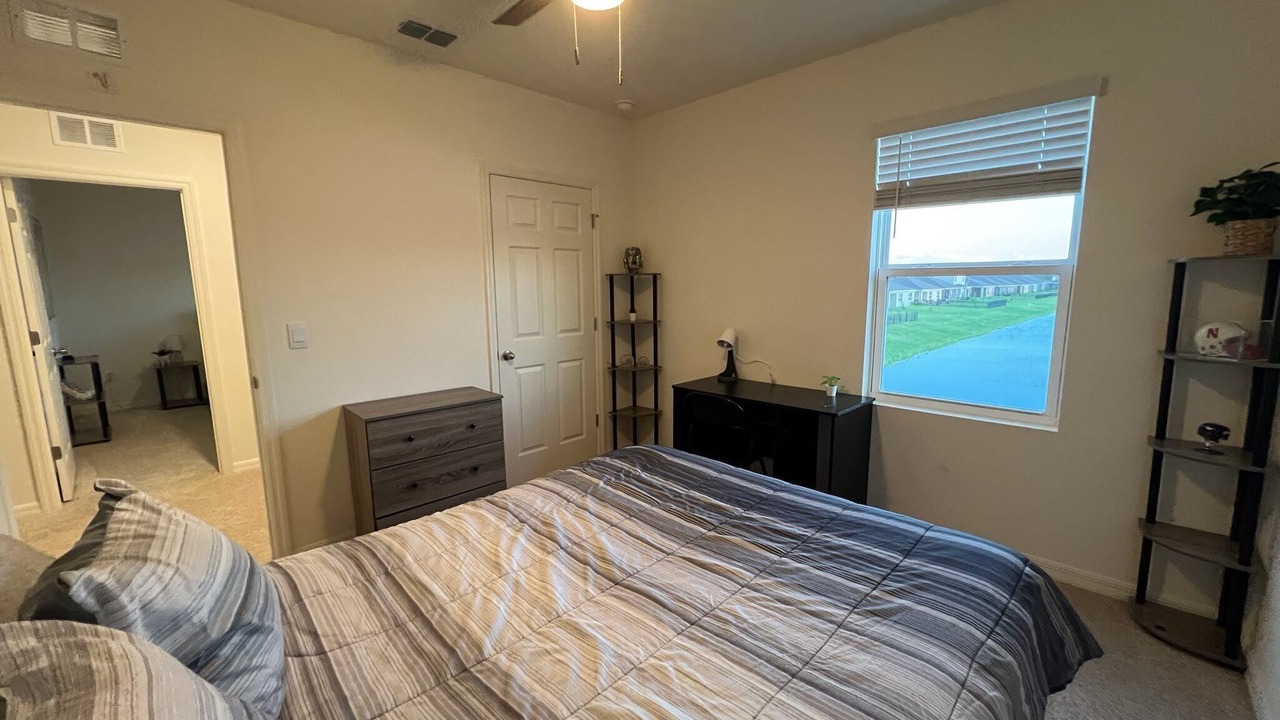 Photo of Bedroom in Cocoa