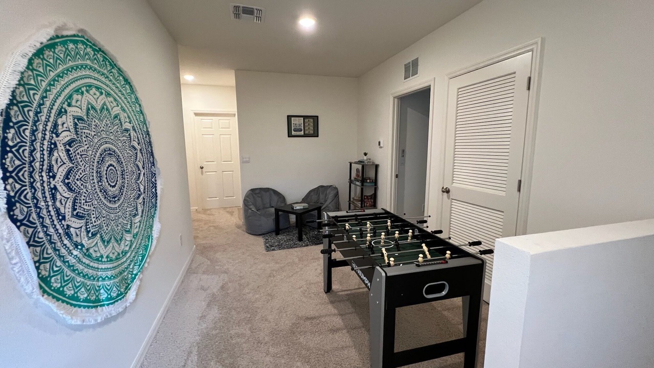 Photo of Bedroom in Cocoa