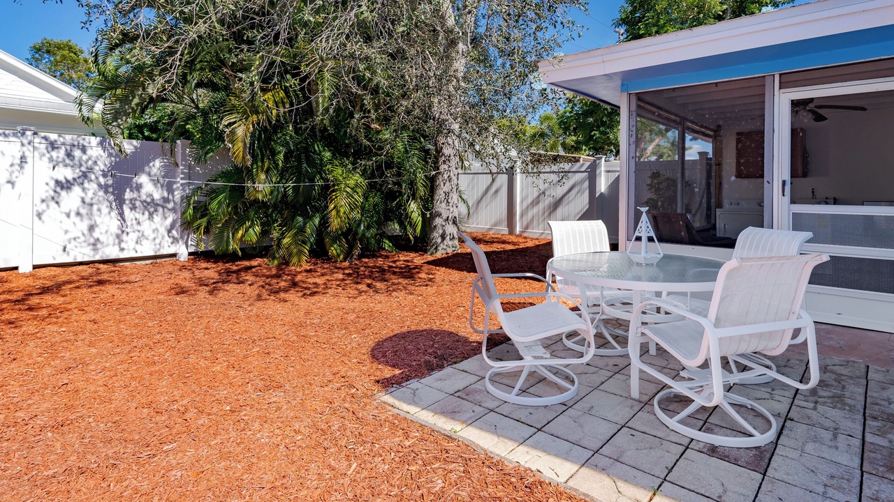 Photo of Patio Balcony in Royal Harbor