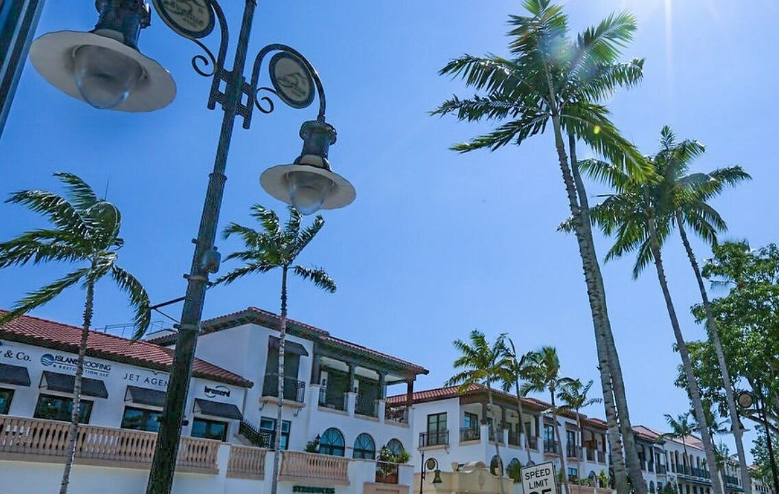 Photo of Outdoor in Royal Harbor
