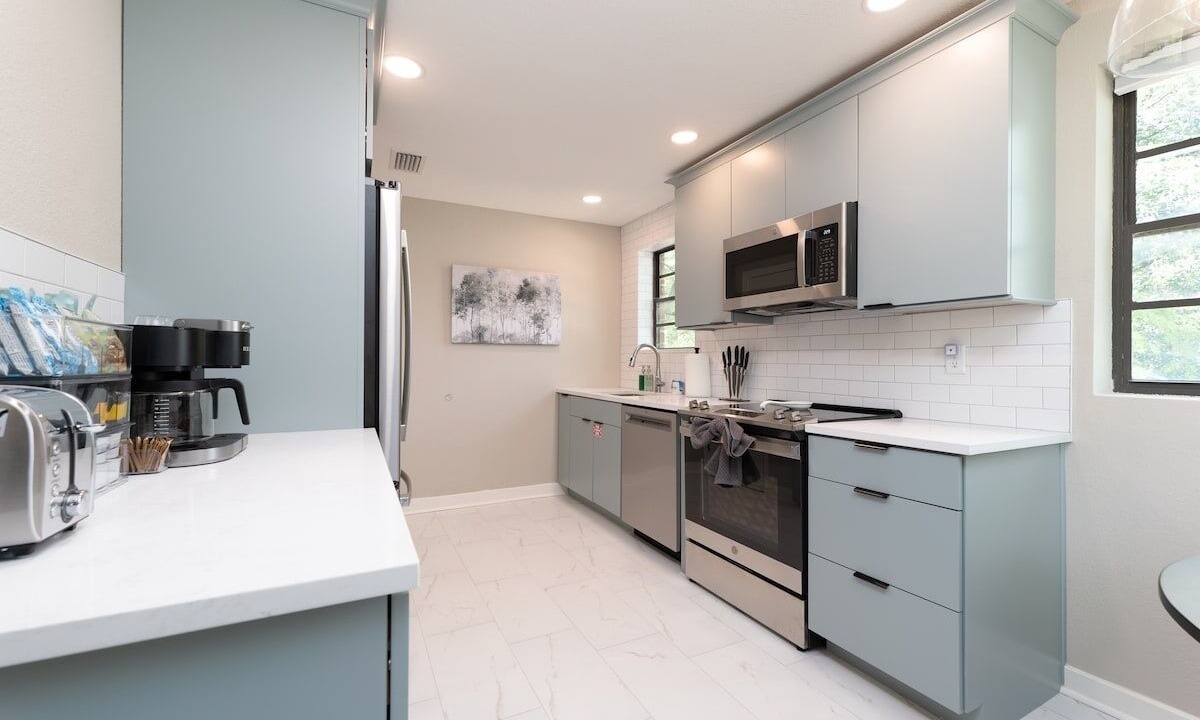 Photo of Kitchen in Riverside