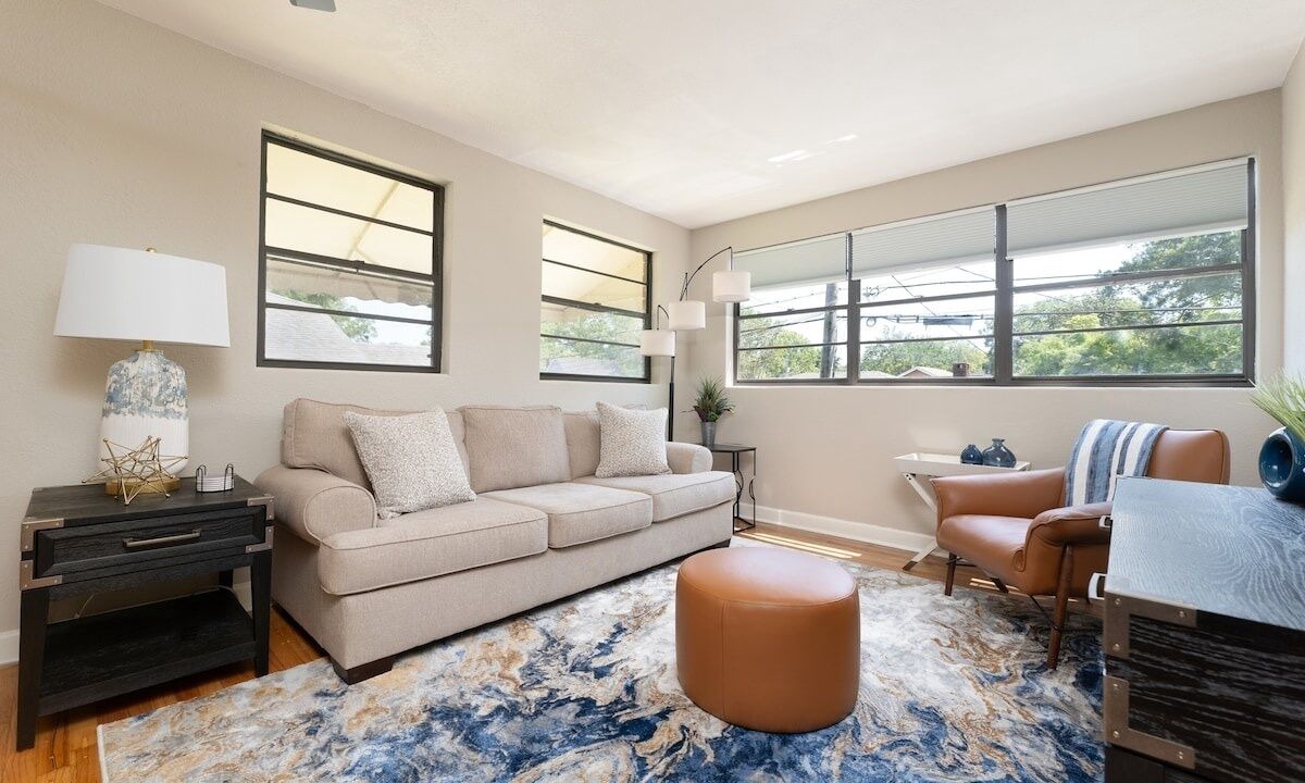 Photo of Livingroom in Riverside