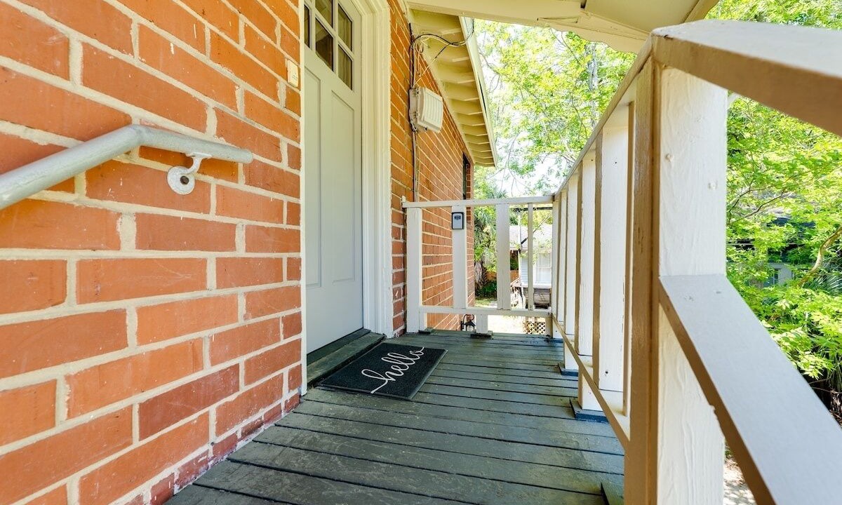 Photo of Outdoor in Riverside