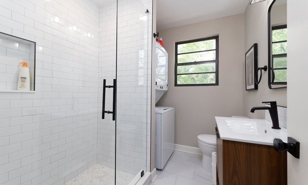 Photo of Bathroom in Riverside