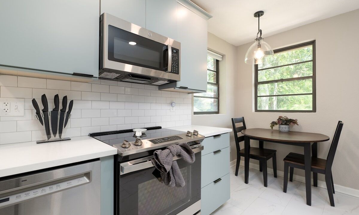 Photo of Kitchen in Riverside