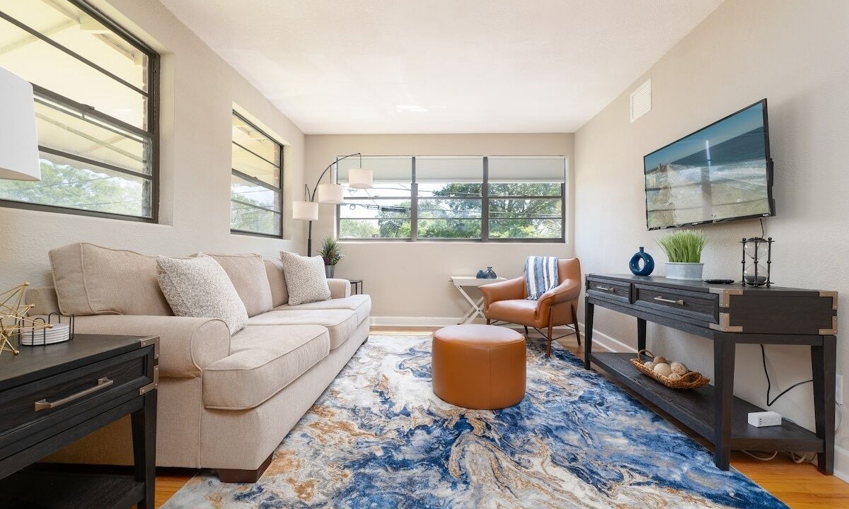 Photo of Livingroom in Riverside