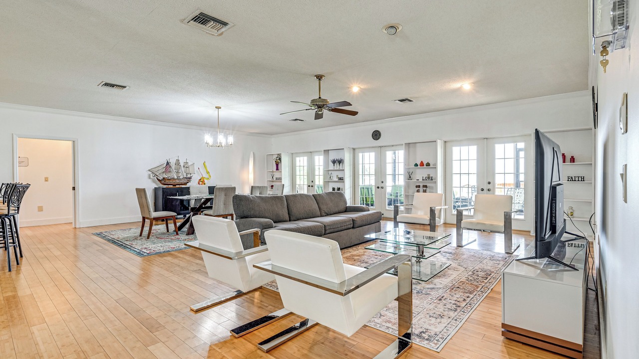 Photo of Bedroom in Lake Placid