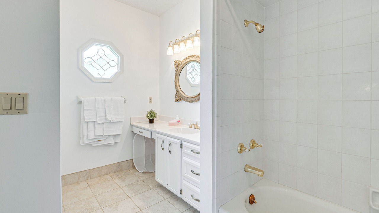 Photo of Bathroom in Lake Placid