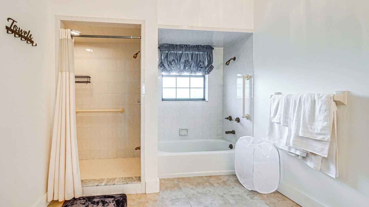 Photo of Bathroom in Lake Placid