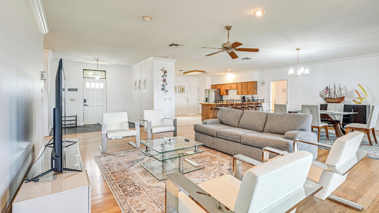 Photo of Livingroom in Lake Placid