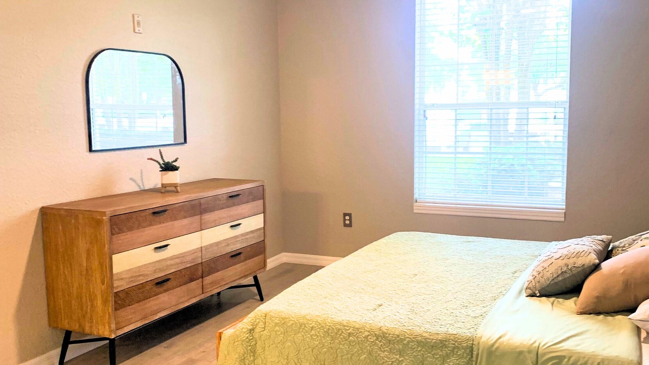 Photo of Bedroom in Vista East