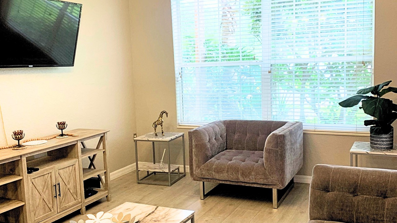 Photo of Livingroom in Vista East
