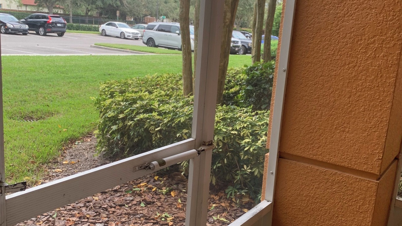 Photo of Outdoor in Vista East