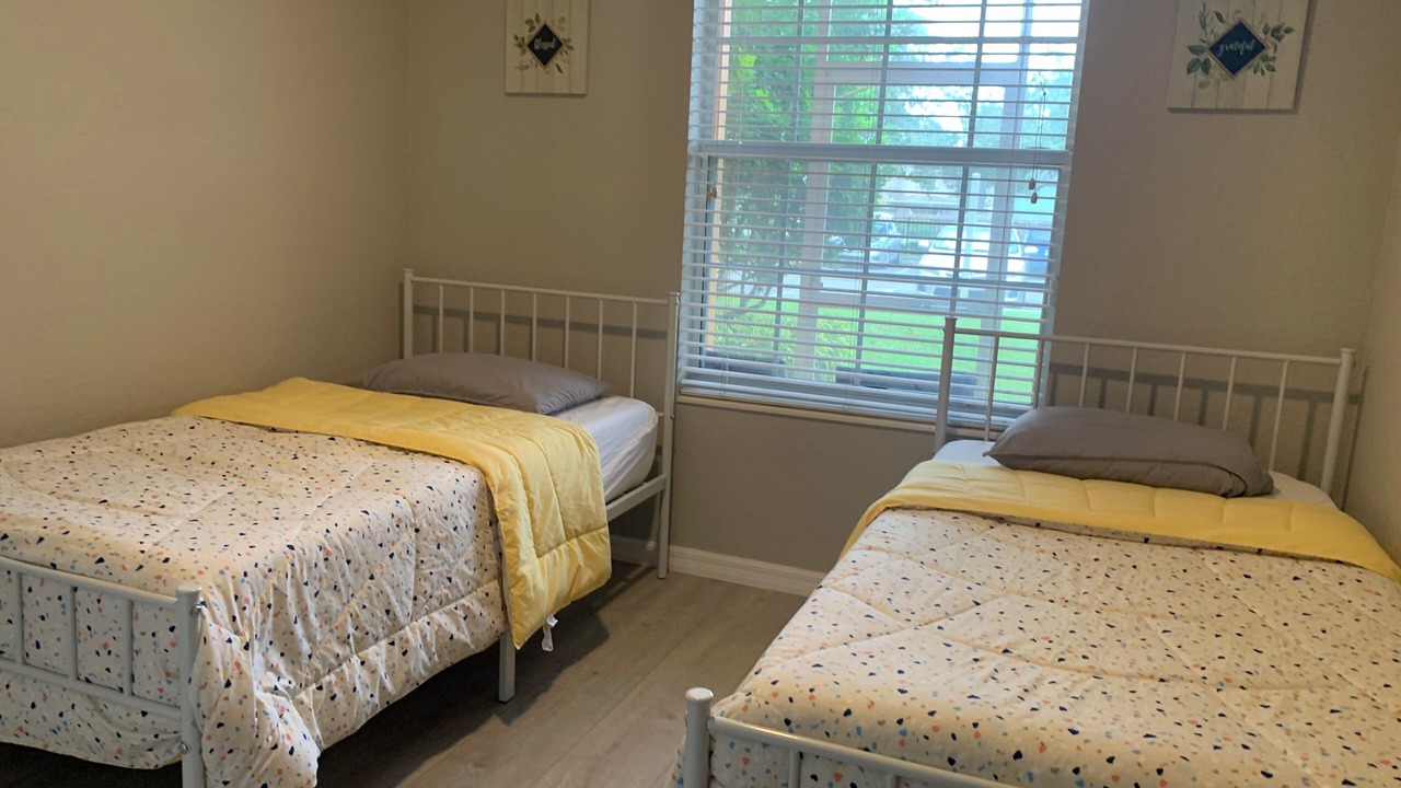 Photo of Bedroom in Vista East