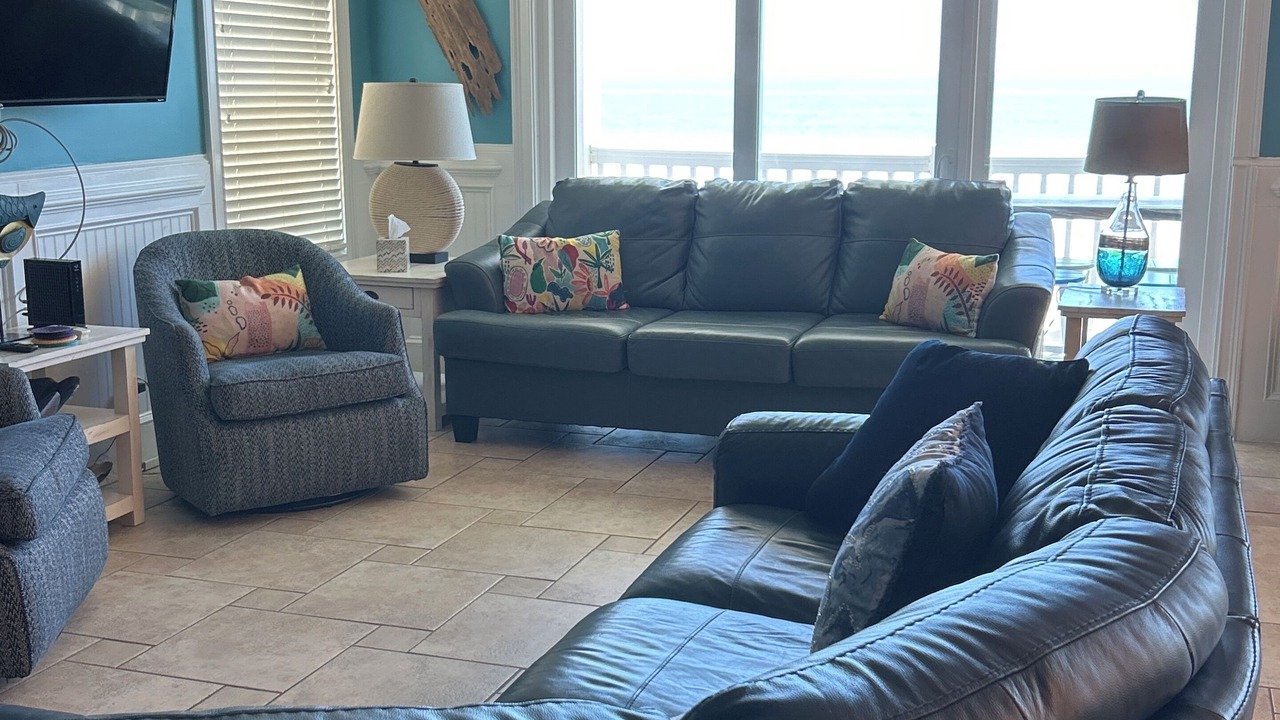 Photo of Livingroom in Plantation