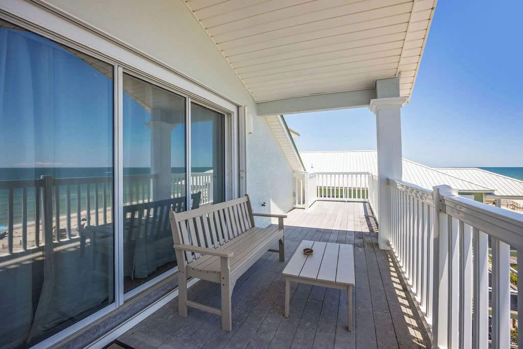 Photo of Patio Balcony in Plantation