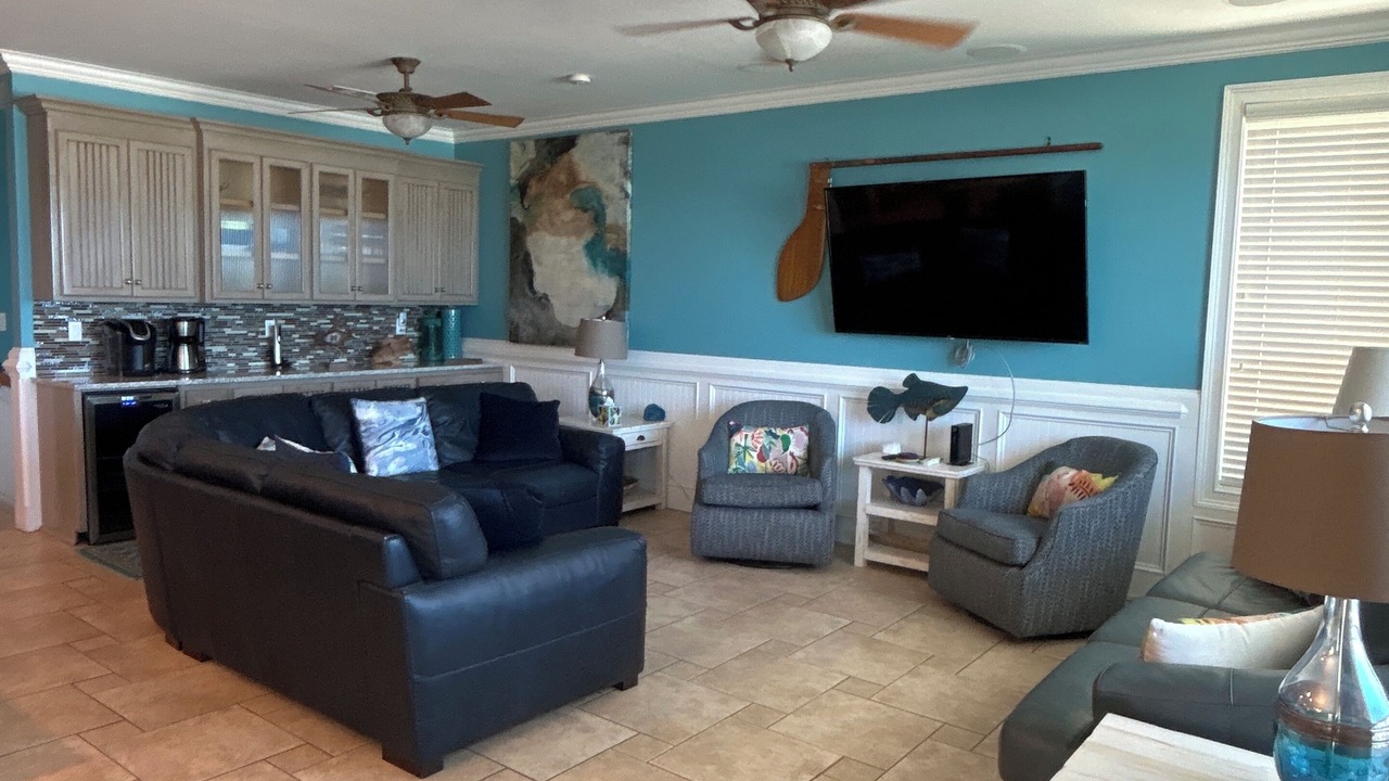 Photo of Livingroom in Plantation