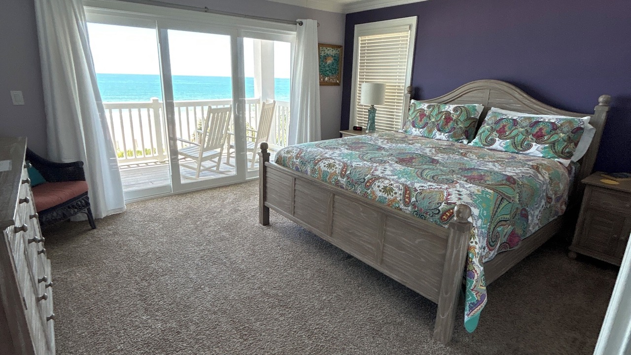 Photo of Bedroom in Plantation